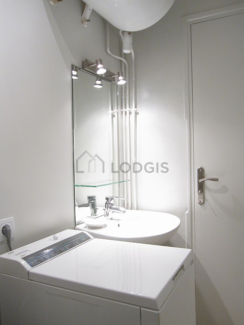 Appartement Paris 18° - 
