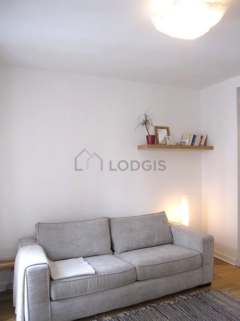Wohnung Paris 18° - 
