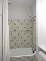 Wohnung Paris 18° - Badezimmer