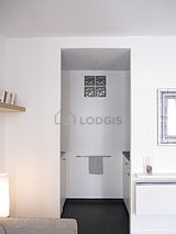 Wohnung Paris 18° - Küche