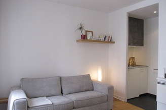 Montmartre París Paris 18° estudio