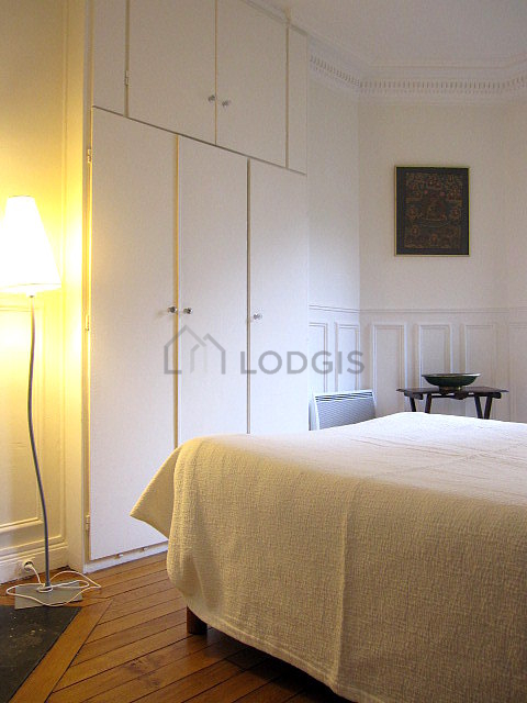 Apartamento París 5° - 