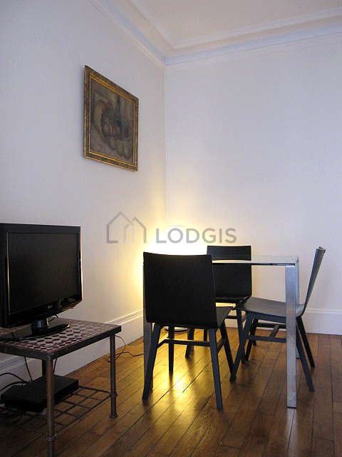 Appartement Paris 5° - 