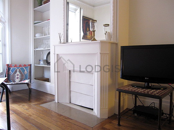 Wohnung Paris 5° - 