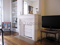 Apartamento Paris 5° - Salaõ