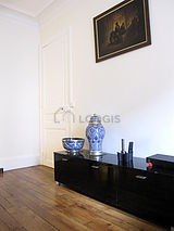 Apartamento Paris 5° - Salaõ