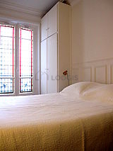Wohnung Paris 5° - Schlafzimmer