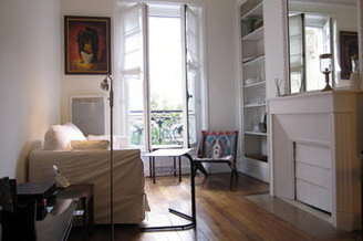 Quartier Latin Parigi Paris 5° 1 camera Appartamento