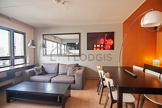 Apartamento París 13° - 