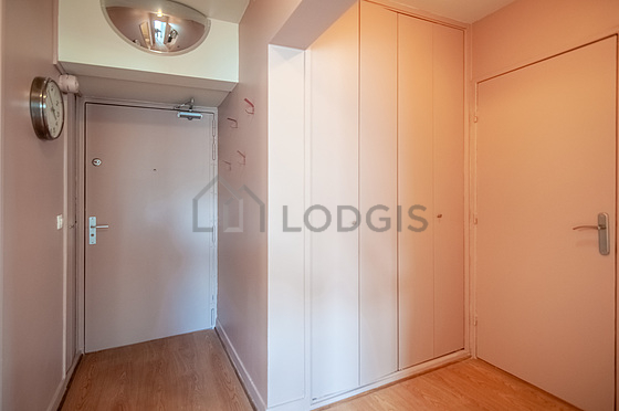 Apartment Paris 13° - 