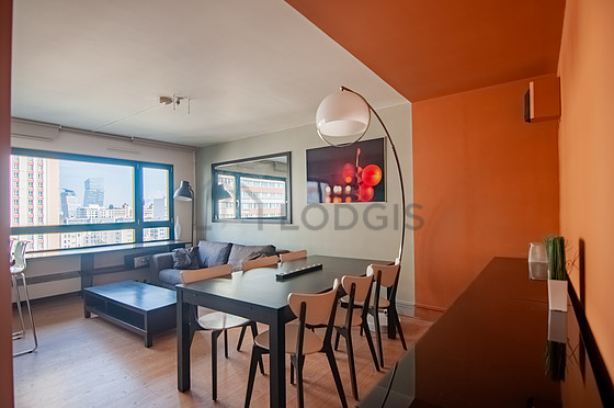 Appartement Paris 13° - 