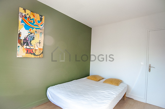 Appartement Paris 13° - 