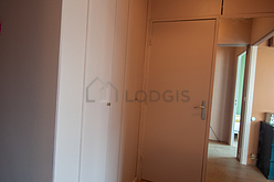 Apartment Paris 13° - Bathroom