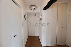 Apartment Paris 13° - Entrance