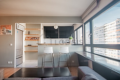 Wohnung Paris 13° - Küche