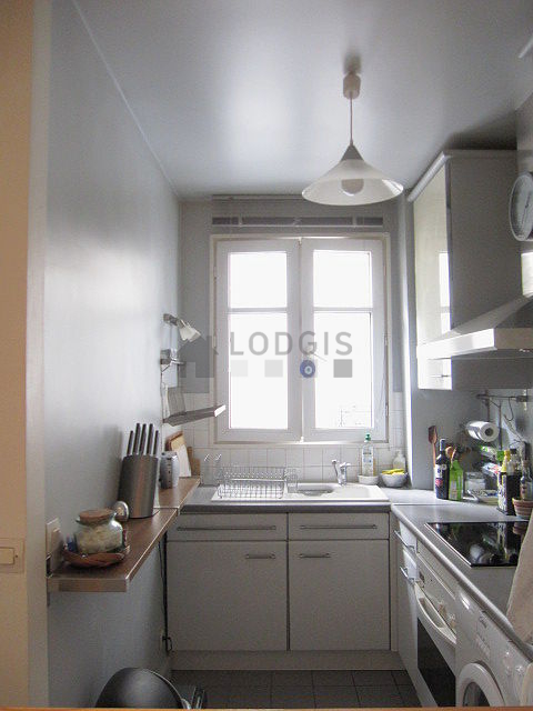 Apartment Paris 11° - 