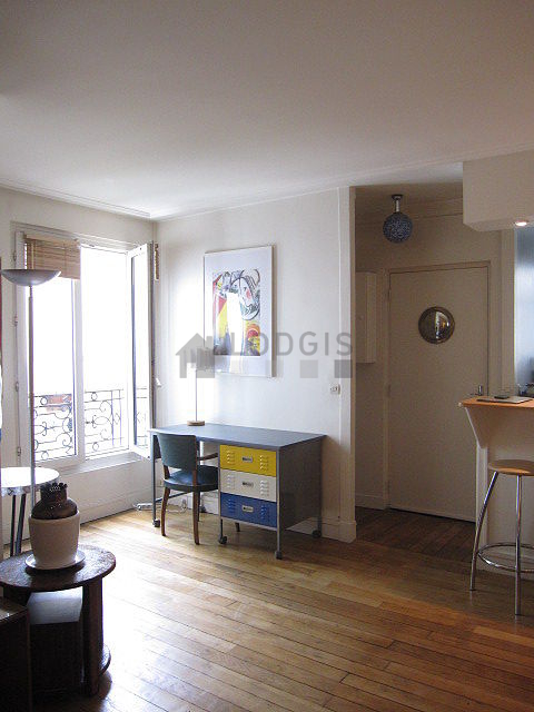 Appartamento Parigi 11° - 
