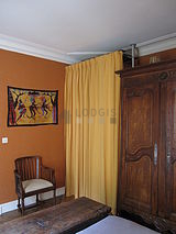 Appartamento Parigi 11° - Camera