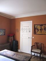 Appartamento Parigi 11° - Camera