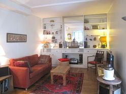 Appartement Paris 11° - Séjour