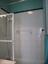 Wohnung Paris 11° - Badezimmer