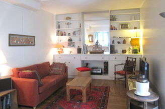 Appartement 1 chambre Paris 11° République