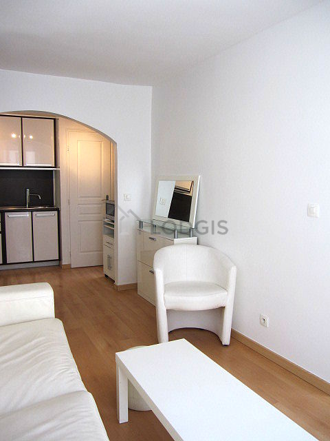 Apartment Paris 19° - 