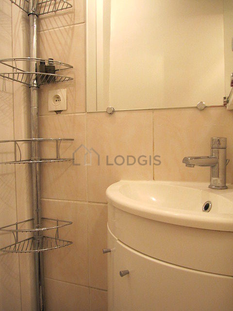Appartement Paris 19° - 