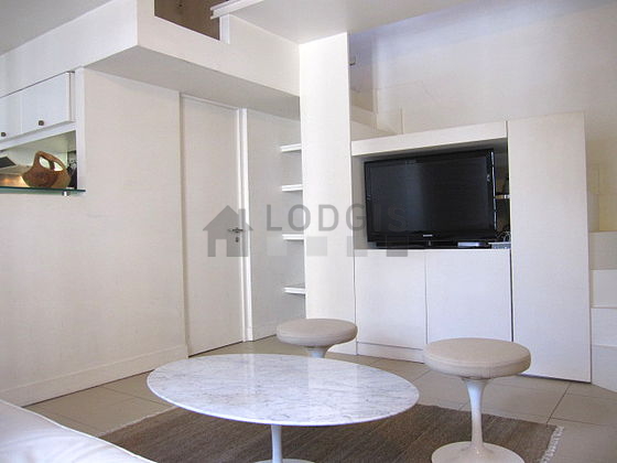 Apartamento París 3° - 