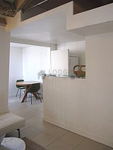 Apartamento París 3° - Cocina