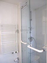 Apartamento París 3° - Cuarto de baño