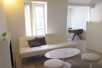 Studio Paris 3° Le Marais