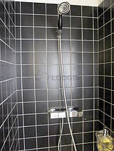 Apartment Paris 2° - Bathroom