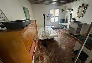 Studio Paris 2° Grands Boulevards - Montorgueil