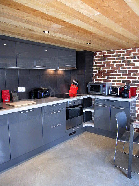 duplex Parigi 19° - 