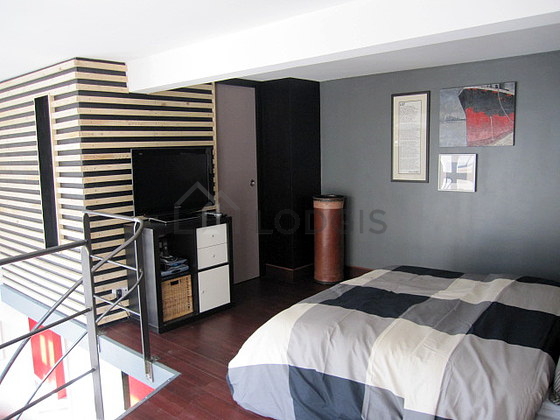 dúplex París 19° - 