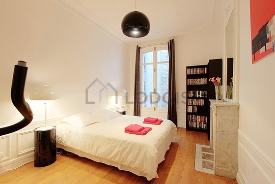 Apartamento Paris 7° - 