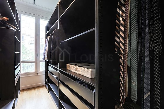 Apartamento Paris 7° - 