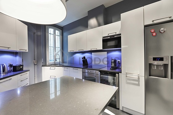 Apartamento Paris 7° - 