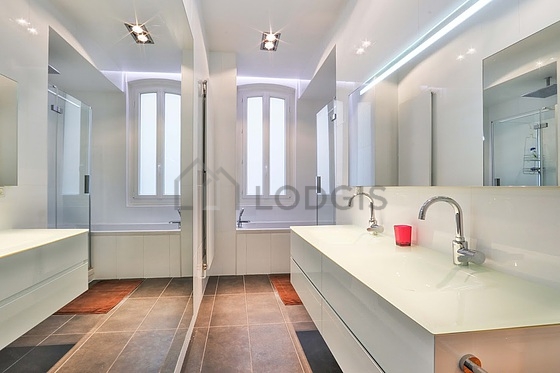 Apartamento Paris 7° - 