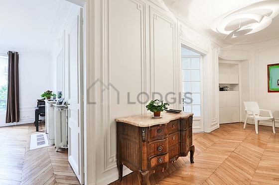Apartment Paris 7° - 