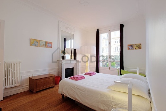 Apartment Paris 7° - 
