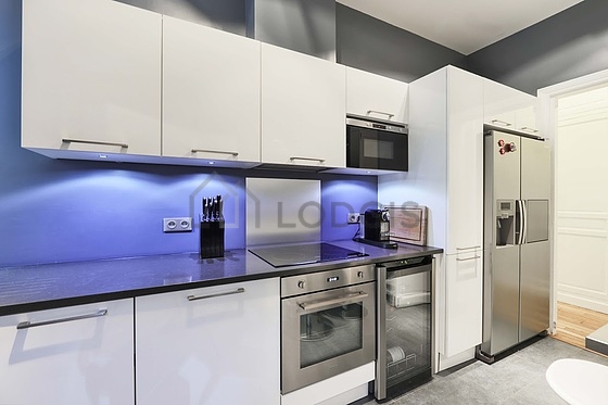 Apartment Paris 7° - 