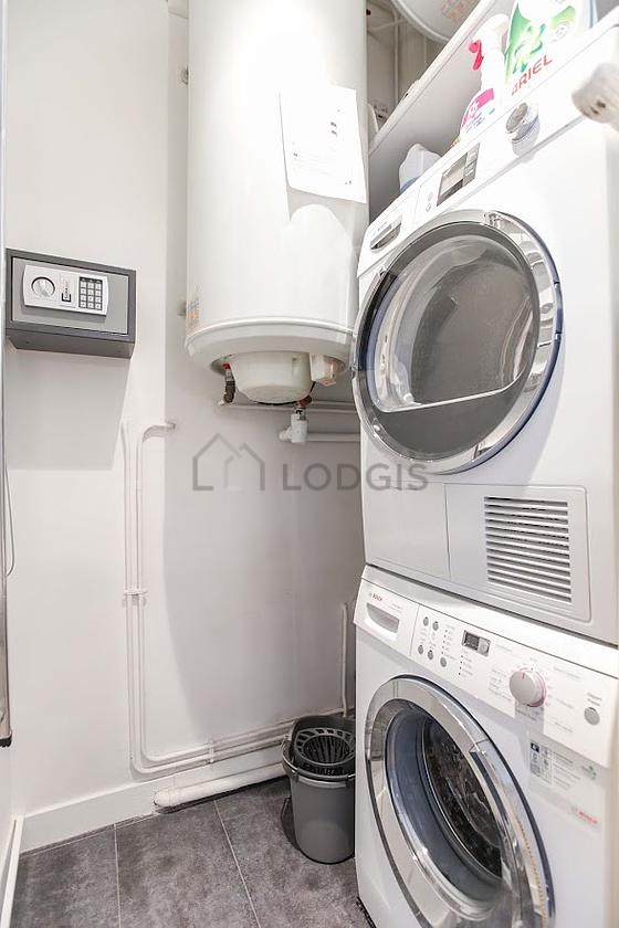 Apartment Paris 7° - 