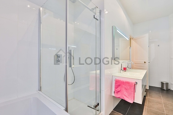 Apartment Paris 7° - 