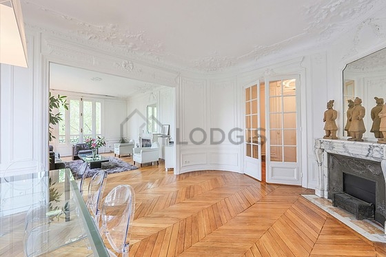 Appartement Paris 7° - 