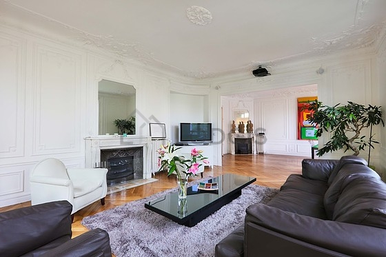 Wohnung Paris 7° - 