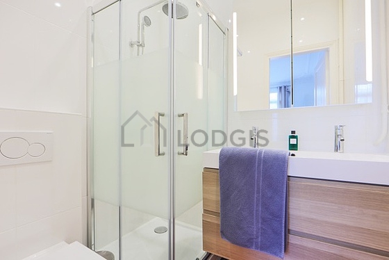 Wohnung Paris 7° - 