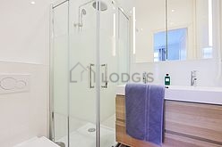 Apartamento Paris 7° - Casa de banho 2