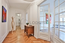 Apartamento Paris 7° - Entrada